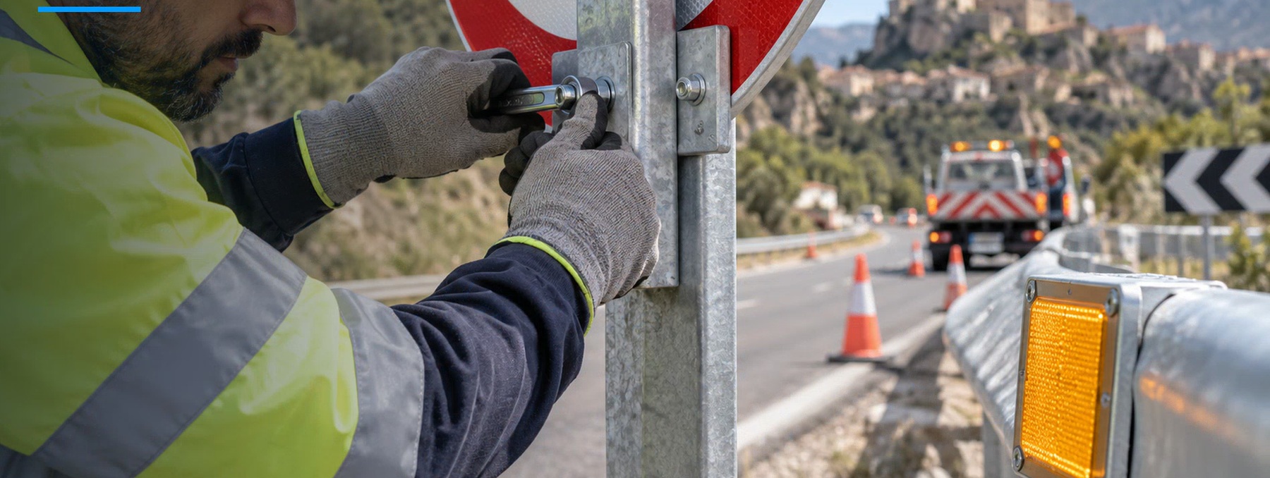 Infraestructura vial