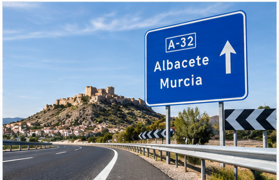Información clara. Decisiones seguras.